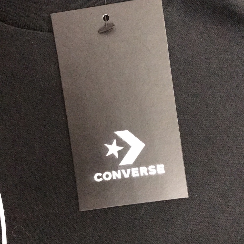 CONVERSE T-SHIRT BRAND NEW - Picture 6 of 7